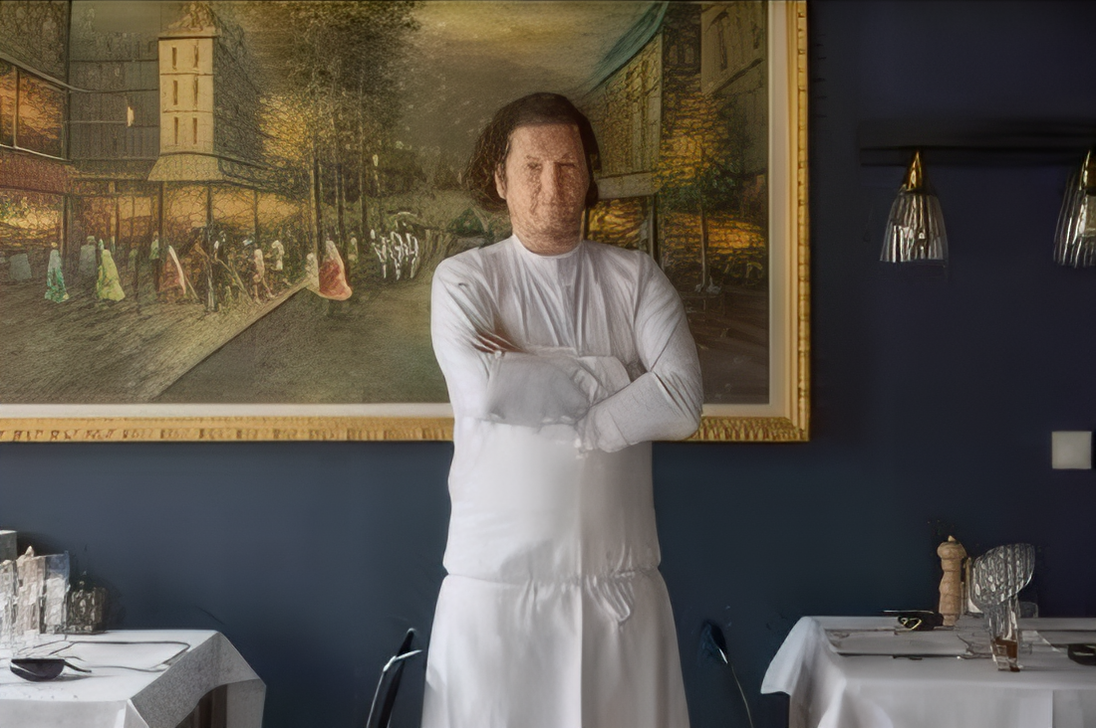 Bart de Bondt Bart De Bondt