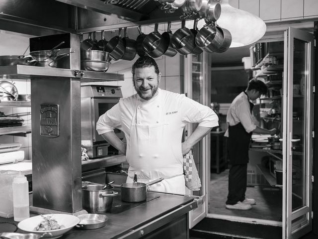 Bart de Bondt Bart De Bondt